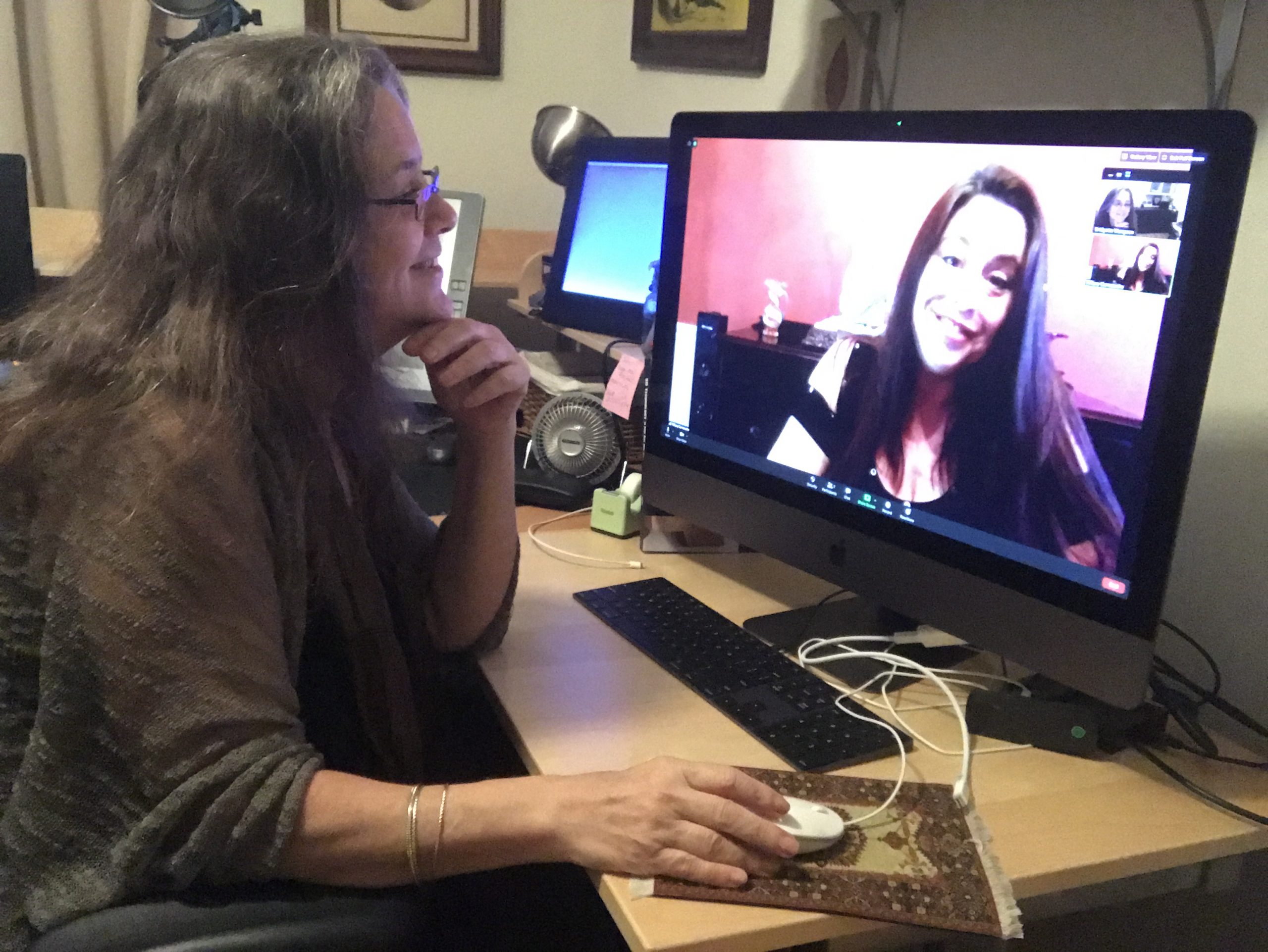 Mentoring artists coaching and mentoring artists by Bridgette Mongeon
