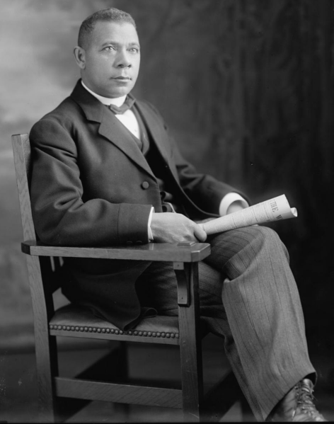 Booker T. Washington