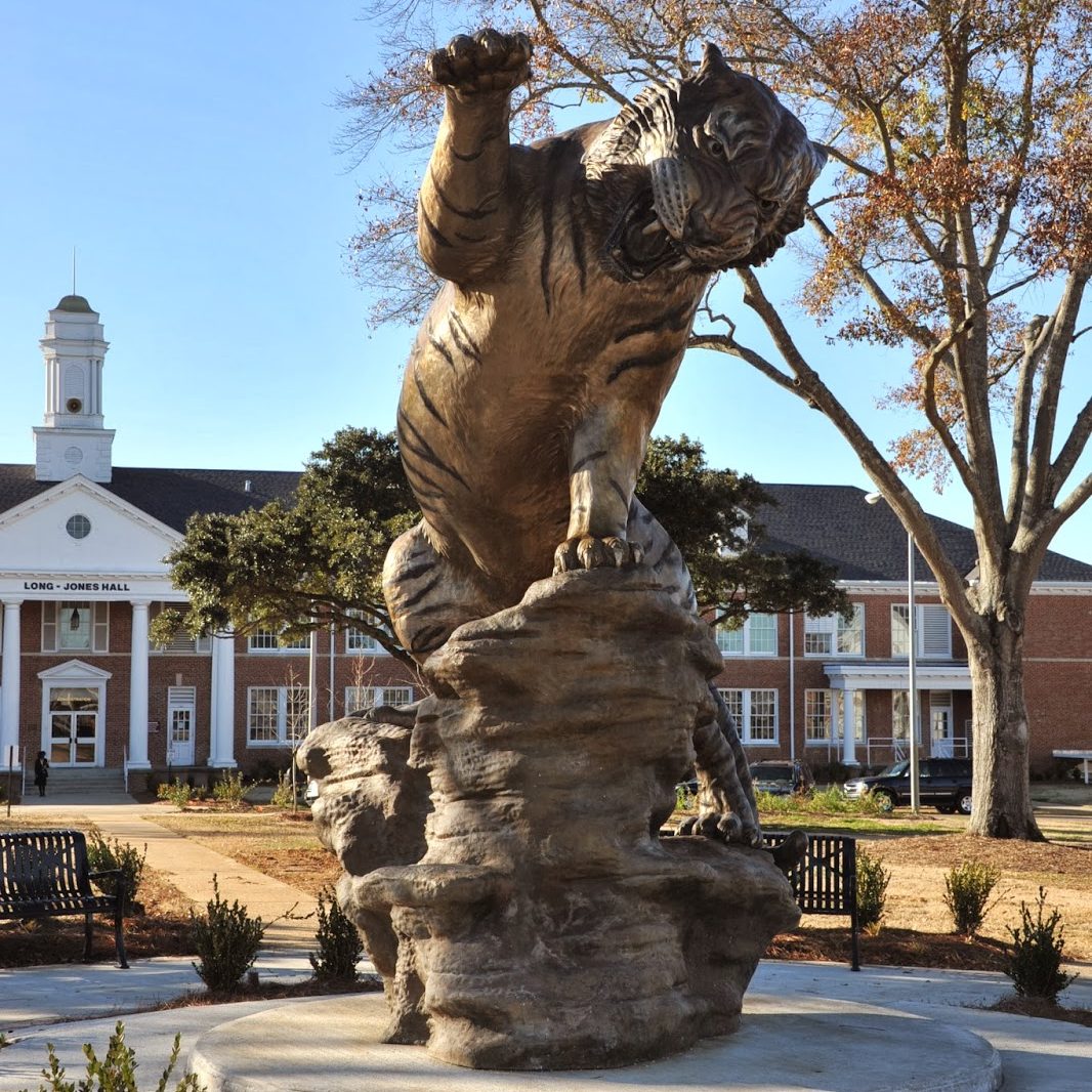 Grambling tiger